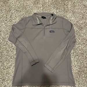Patagonia Men’s Quarter Zip